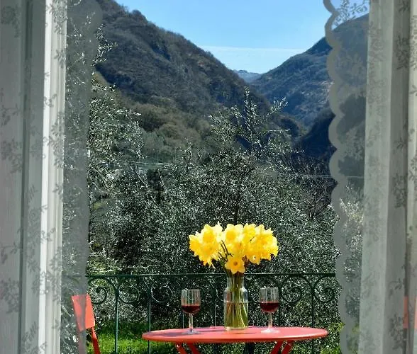 Conca Sandra - Farm On *