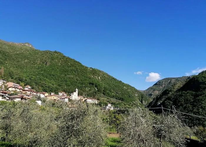 Conca Sandra - Farm On * Perledo