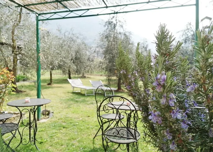 Conca Sandra - Farm On Διαμέρισμα *